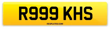 R999 KHS