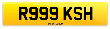 R999 KSH