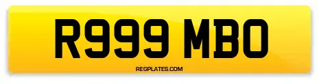 R999 MBO