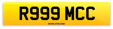 R999 MCC