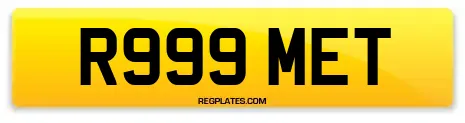 R999 MET