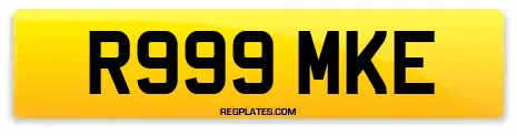 R999 MKE
