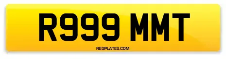 R999 MMT