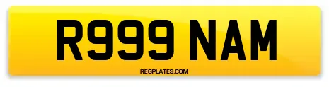 R999 NAM