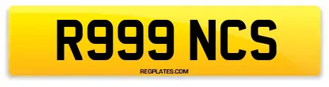 R999 NCS