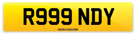 R999 NDY