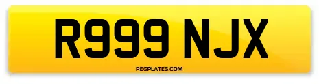 R999 NJX