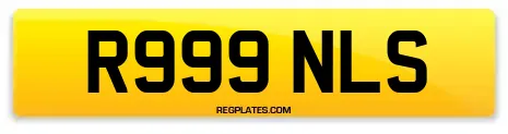 R999 NLS
