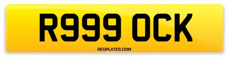 R999 OCK
