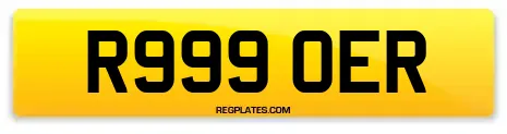 R999 OER