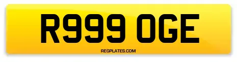 R999 OGE