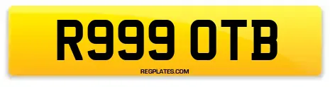 R999 OTB