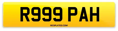 R999 PAH