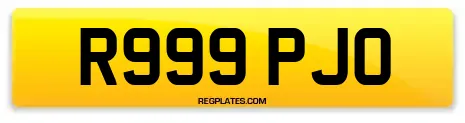 R999 PJO