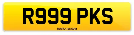 R999 PKS