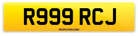 R999 RCJ