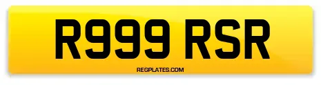 R999 RSR