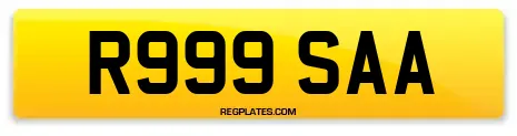 R999 SAA
