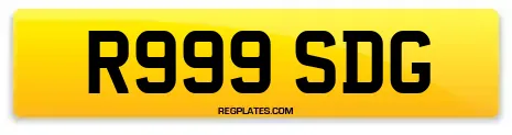 R999 SDG