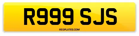 R999 SJS