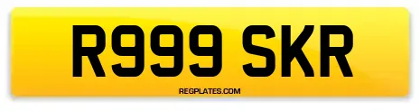 R999 SKR
