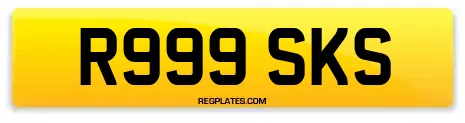 R999 SKS