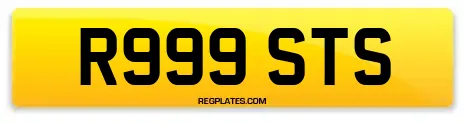 R999 STS
