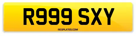 R999 SXY