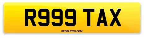 R999 TAX
