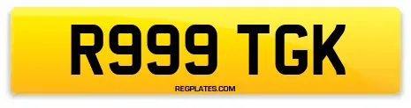 R999 TGK