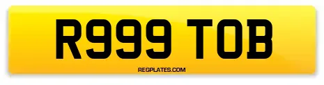 R999 TOB