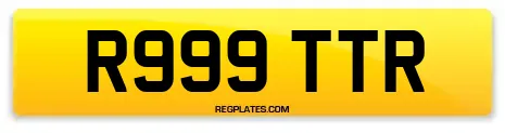 R999 TTR