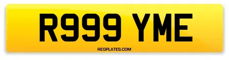 R999 YME