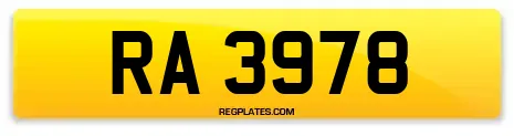 RA 3978