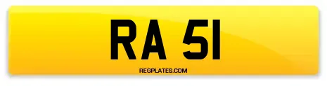RA 51