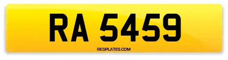 RA 5459