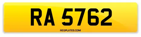 RA 5762
