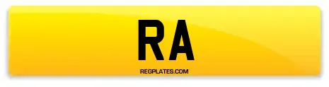 Registration