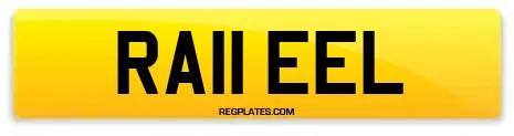 RA11 EEL