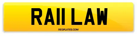RA11 LAW