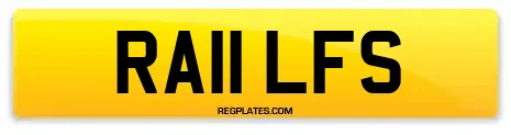 RA11 LFS