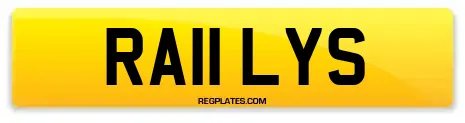 RA11 LYS