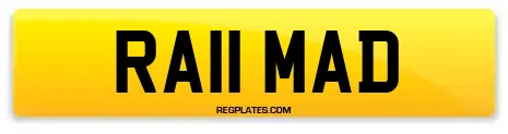 RA11 MAD