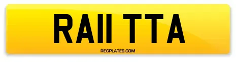 RA11 TTA