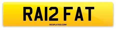 RA12 FAT