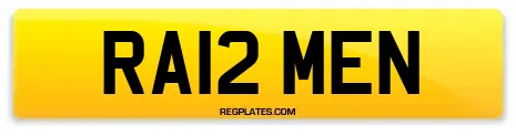 RA12 MEN