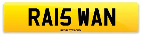 RA15 WAN