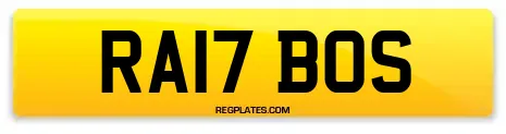RA17 BOS