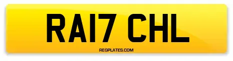 RA17 CHL