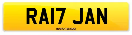 RA17 JAN